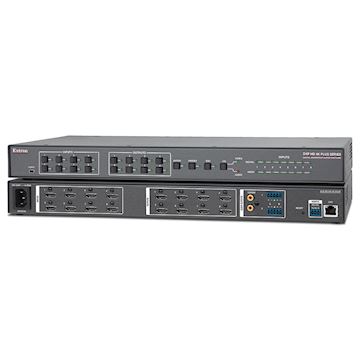Extron DXP 88 HDMI met 2 audio-uitgangen