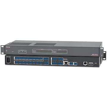Extron DMP 128 Plus ProDSP-processor