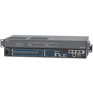 Extron DMP 128 Plus C AT ProDSP-processor met AEC en Dante