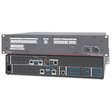 Extron DTP CrossPoint 84 4K