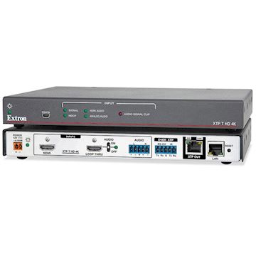 Extron XTP T HDMI-zender