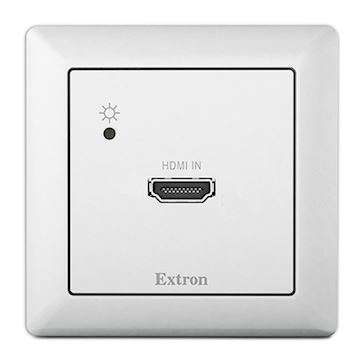 Extron DTP T EU 4K 331 	HDMI EU-zender (100 m)