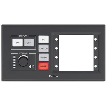Extron MLC Plus 100 AAP