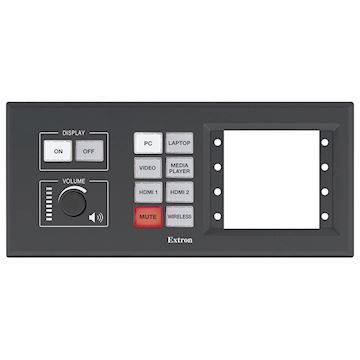 Extron MLC Plus 200 AAP
