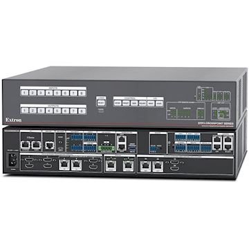 Extron DTP3 CrossPoint 622 IPCP A LL