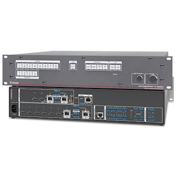 Extron DTP CrossPoint 82, Voorversterkeruitgang