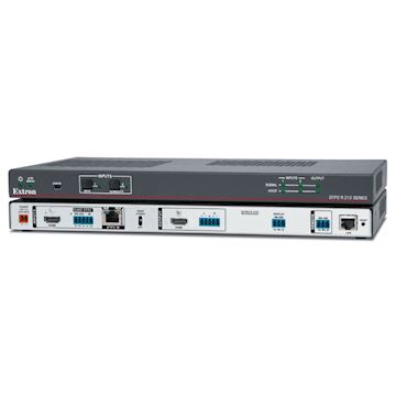 Extron DTP2 R 212 Switcher (100 m)