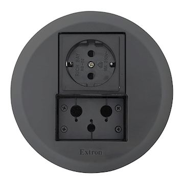 Extron Cable Cubby 100 EU AC