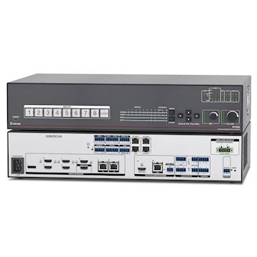 Extron IN1808 IPCP Q SA