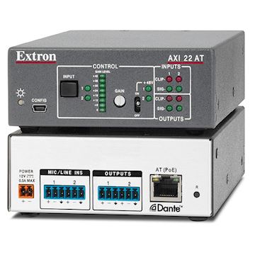 Extron AXI 22 AT