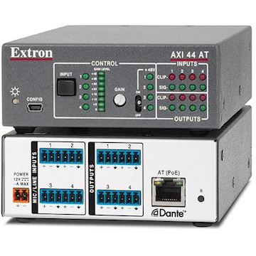 Extron AXI 44 AT