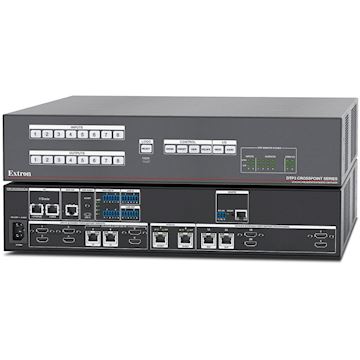 Extron DTP3 CrossPoint 642