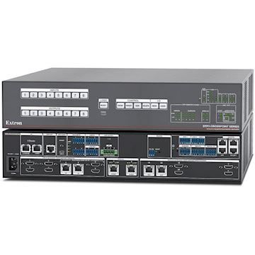 Extron DTP3 CrossPoint 642 IPCP A LL