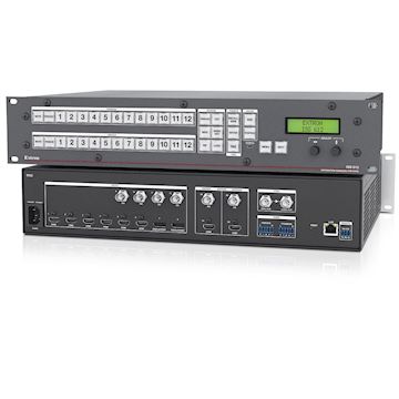 Extron ISS 612