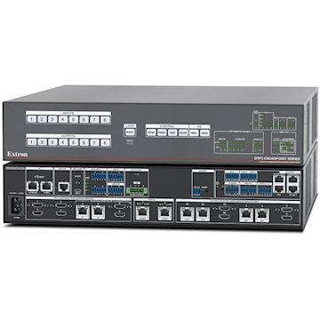Extron DTP3 CrossPoint 662 IPCP A LL