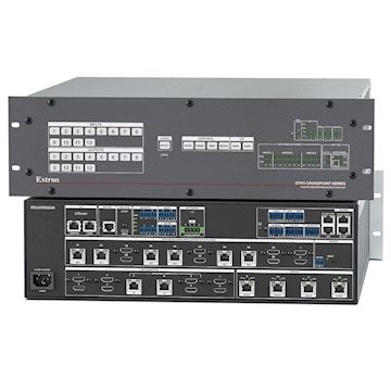 Extron DTP3 CrossPoint 884 IPCP A LL