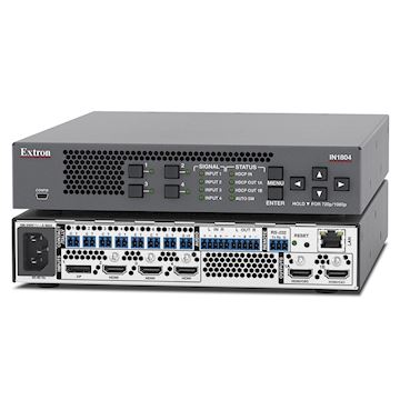 Extron IN1804
