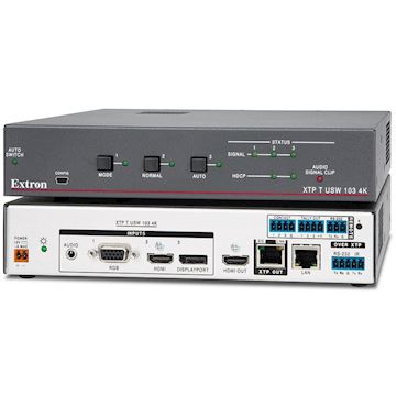 Extron XTP T USW 103 4K
