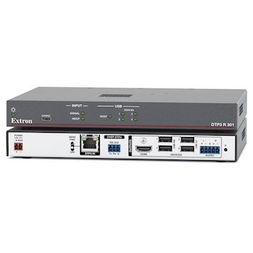 Extron DTP3 R 301