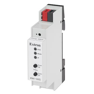 Extron KNX 100G IP Interface