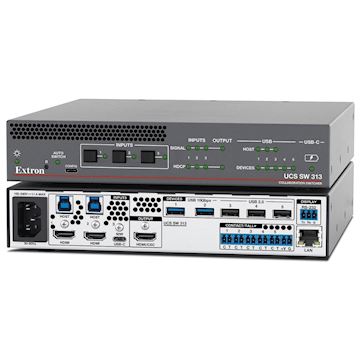 Extron UCS SW 313 Switch