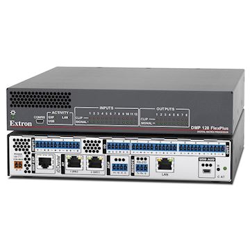 Extron DMP 128 FlexPlus C AT