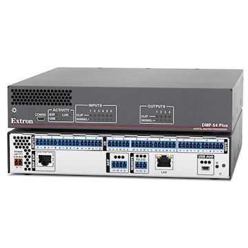 Extron DMP 64 Plus C