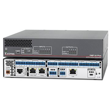 Extron DMP 64 Plus C AT
