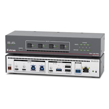 Extron SW4 USB Pro