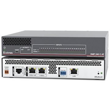 Extron XMXMP 240 C AT