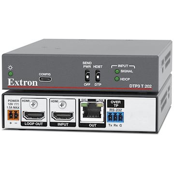 Extron DDTP3 T 202 (100 m)