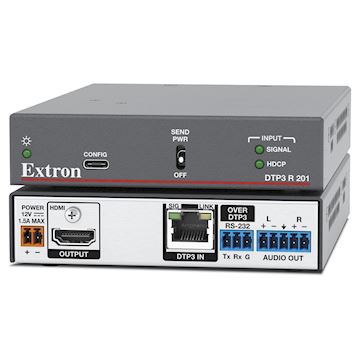 Extron DTP3 R 201 (100 m)
