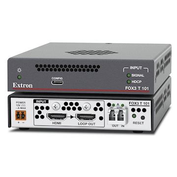Extron FOX3 T 101 MM Multimode