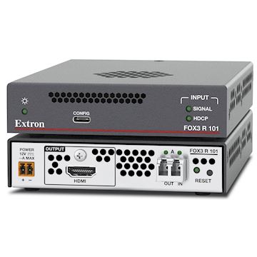 Extron FOX3 R 101 MM Multimode