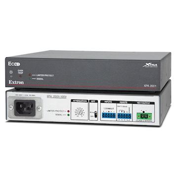 Extron XPA 2001-100V