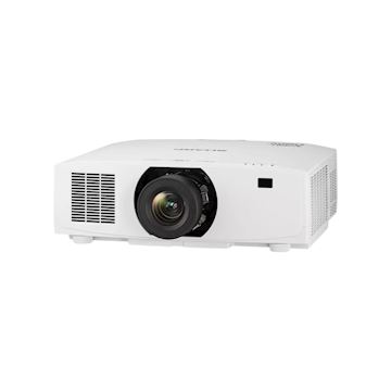 Sharp XP-V801U-W Projector White