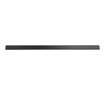 Shure A710 noir, 4 pieds, boîtier uniquement