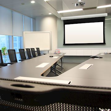 Concept Elpro tendu 191x300cm HD1.1 16:10