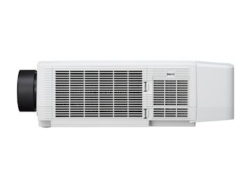 Sharp PV710UL-W Projector