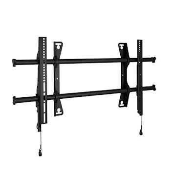 Chief LSM1U Micro-Adjustable Fixed Wallmount