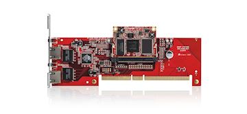 Biamp Tesira DAN-1 CK