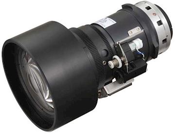 Objectif NEC NP17ZL