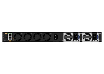 Netgear M4350-48G4XF MANAGED SWITCH (GSM4352)