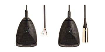 Shure MX392/C