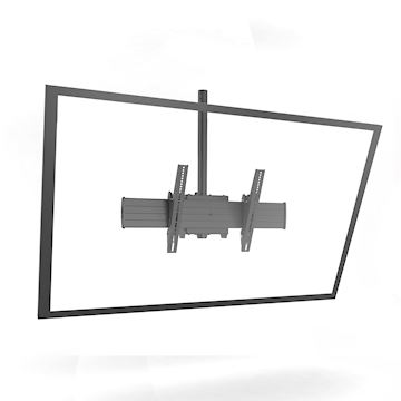 Chief XL, SINGLE COLUMN, CEILING MOUNT