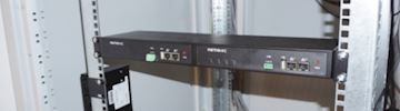 Netio RM2 2x4C Rackmount
