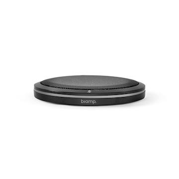 Biamp Parlé TTM-X Black