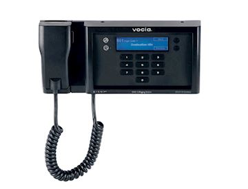 Biamp Vocia EWS-10