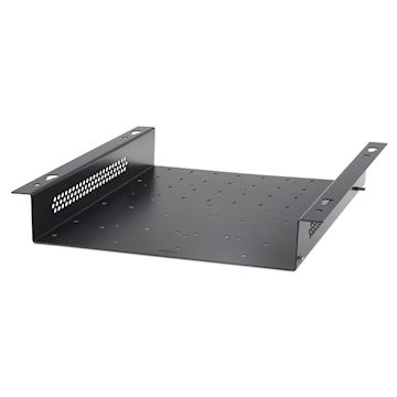 Extron UTS 100 Hoofdplank, grijs
