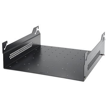 Extron UTS 150	Secundaire plank, grijs
